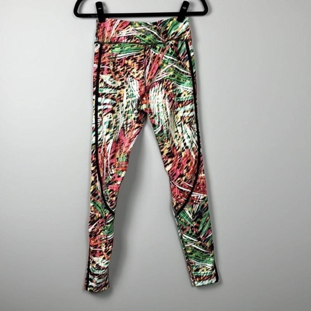 EXPCORE Performance Exercise Leggings SIZE S/P - Picture 6 of 8